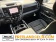 2027 Ram 1500 EXPRESS CREW CAB 4X4 5'7 BOX Pickup