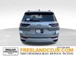 2025 Jeep Grand Cherokee L OVERLAND 4X4 Sport Utility