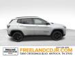 2026 Jeep Compass LATITUDE ALTITUDE 4X4 Sport Utility