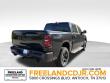2027 Ram 1500 WARLOCK CREW CAB 4X4 5'7 BOX Pickup