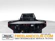 2026 Ram 5500 Chassis Cab TRADESMAN  CREW  4X4 60' CA Pickup