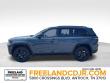 2026 Jeep Grand Cherokee LIMITED 4X4 Sport Utility