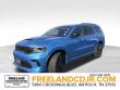 2026 Dodge Durango GT PLUS AWD Sport Utility
