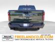 2027 Ram 1500 REBEL CREW CAB 4X4 5'7 BOX Pickup