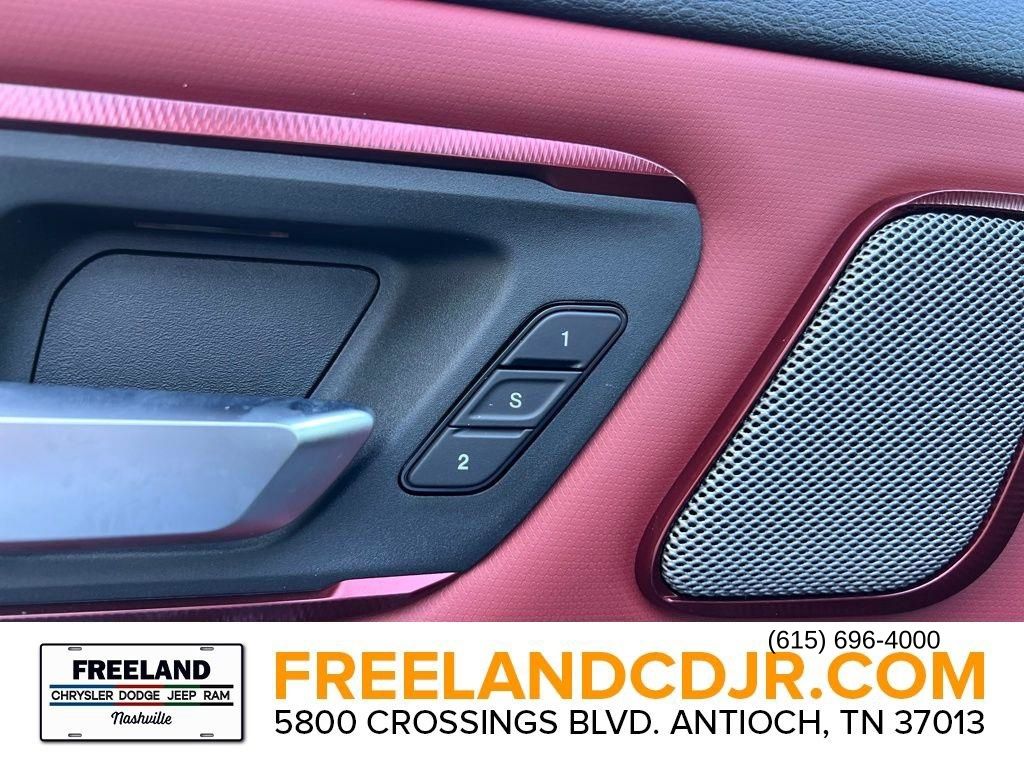 2026 RAM 1500 Rebel - Photo 24