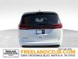 2026 Chrysler Pacifica SELECT Passenger Van