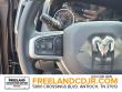 2026 Ram 1500 EXPRESS CREW CAB 4X4 5'7 BOX Pickup