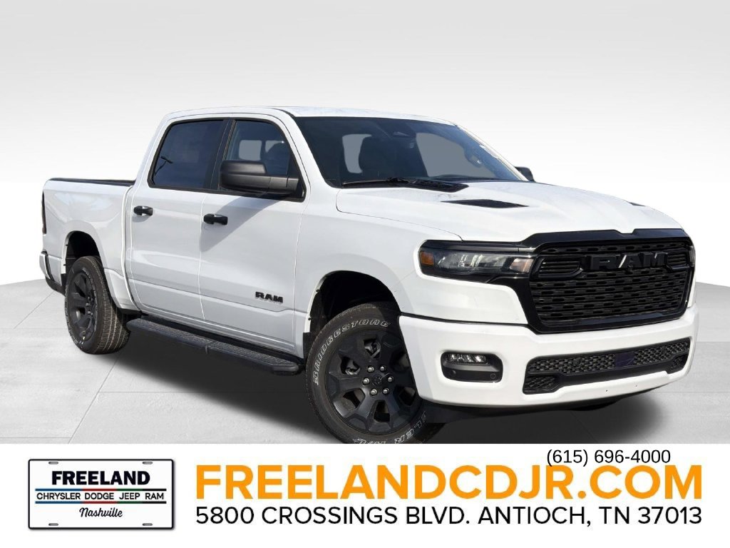  Ram 1500