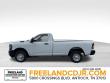 2024 Ram 2500 Tradesman Truck