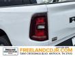 2026 Ram 1500 TRADESMAN CREW CAB 4X2 5'7 BOX Pickup