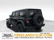 2026 Jeep Wrangler 4-DOOR WILLYS Sport Utility