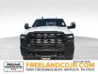 2026 Ram 3500 TRADESMAN CREW CAB 4X4 8' BOX Pickup