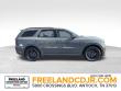 2027 Dodge Durango GT HEMI V8 PLUS AWD Sport Utility