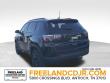 2026 Jeep Compass LATITUDE ALTITUDE 4X4 Sport Utility