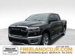 2026 Ram 1500 BIG HORN CREW CAB 4X4 5'7 BOX Pickup