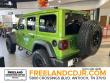 2026 Jeep Wrangler 4-DOOR SPORT S Sport Utility