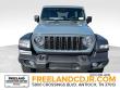 2026 Jeep Wrangler 4-DOOR SPORT S Sport Utility