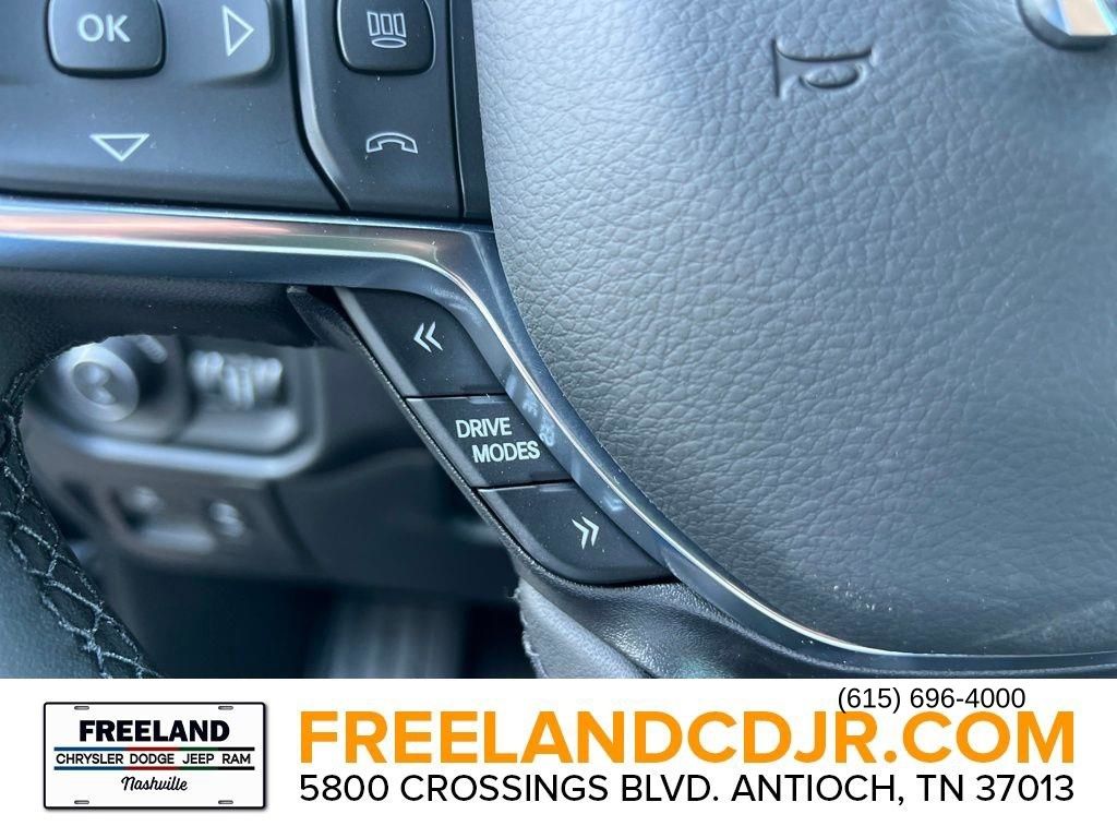 2026 RAM 1500 Laramie - Photo 15