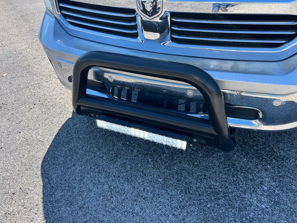 2016 Ram 1500 Big Horn photo 3