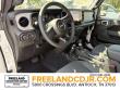2026 Jeep Wrangler 4-DOOR SPORT S Sport Utility