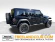 2025 Jeep Wrangler 4-DOOR WILLYS Sport Utility
