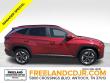 2025 Hyundai Tucson SEL SUV