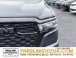 2027 Ram 1500 BIG HORN CREW CAB 4X4 5'7 BOX Pickup