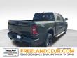 2026 Ram 1500 BIG HORN CREW CAB 4X4 5'7 BOX Pickup