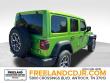 2026 Jeep Wrangler 4-DOOR SPORT S Sport Utility