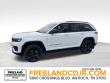 2025 Jeep Grand Cherokee ALTITUDE X 4X4 Sport Utility