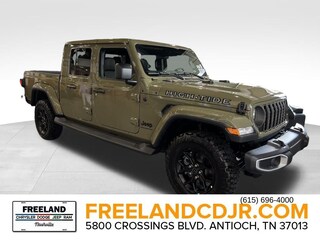 2025 Jeep Gladiator HIGH TIDE 4X4 Pickup