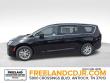 2027 Chrysler Pacifica SELECT Passenger Van