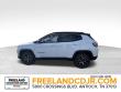 2026 Jeep Compass LIMITED 4X4 Sport Utility