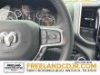 2027 Ram 1500 BIG HORN CREW CAB 4X4 5'7 BOX Pickup
