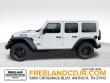 2026 Jeep Wrangler 4-DOOR WILLYS Sport Utility