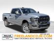 2027 Ram 2500 BIG HORN CREW CAB 4X4 6'4 BOX Pickup