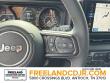 2026 Jeep Wrangler 4-Door Sport Sport Utility
