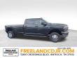 2026 Ram 3500 TRADESMAN CREW CAB 4X4 8' BOX Pickup