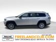 2026 Jeep Grand Cherokee L LAREDO X 4X4 Sport Utility