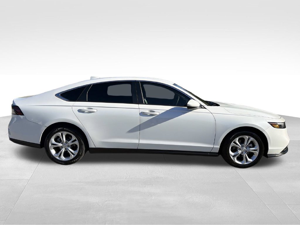 Used 2024 Honda
