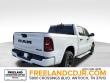 2027 Ram 1500 EXPRESS CREW CAB 4X4 5'7 BOX Pickup