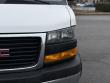 2024 GMC Savana 2500 Work Van Cargo Van