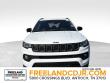 2026 Jeep Compass LATITUDE ALTITUDE 4X4 Sport Utility