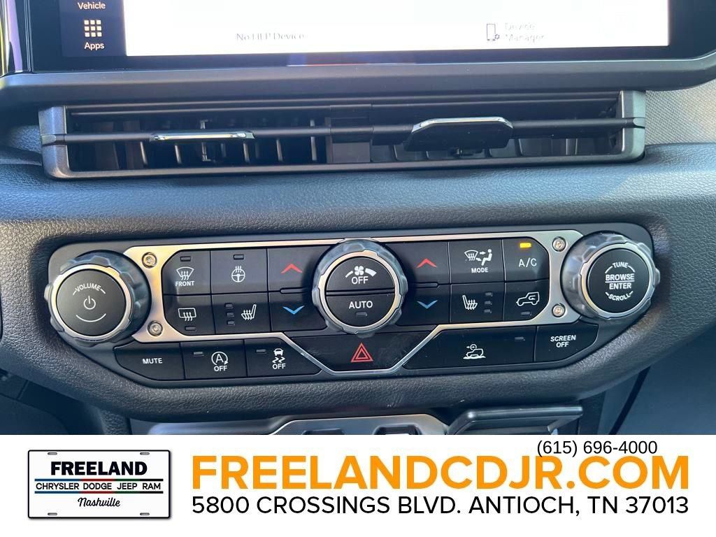 2025 Jeep Wrangler 2-Door Sport S - Photo 19