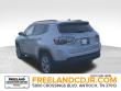 2026 Jeep Compass LATITUDE 4X4 Sport Utility