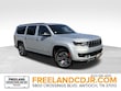  Jeep Wagoneer L