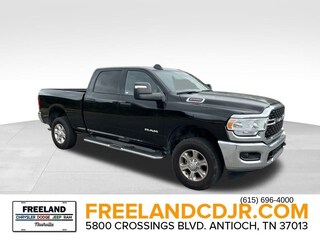 2024 Ram 2500 Big Horn Truck