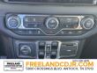 2027 Jeep Wrangler 4-DOOR SAHARA Sport Utility