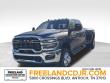 2026 Ram 3500 TRADESMAN CREW CAB 4X4 8' BOX Pickup