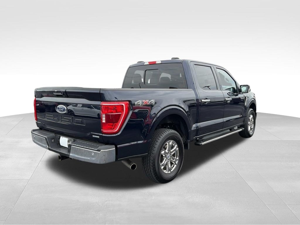 Used 2023 Ford F-150 XLT Truck
